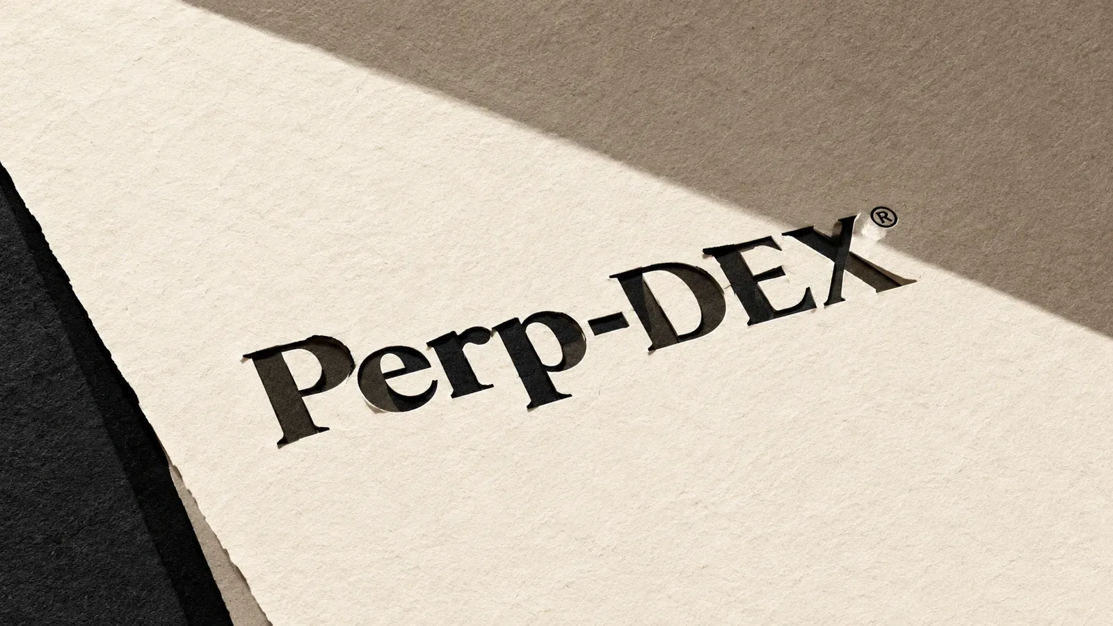 StandX退场后，盘点Perp DEX赛道的9个潜在“羊毛”